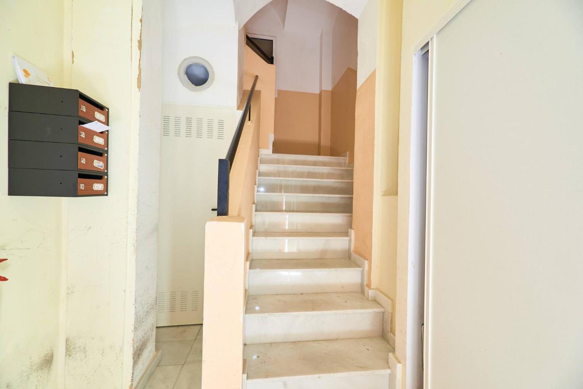 Apartmán Musico Turia Gardens Valencie Exteriér fotografie