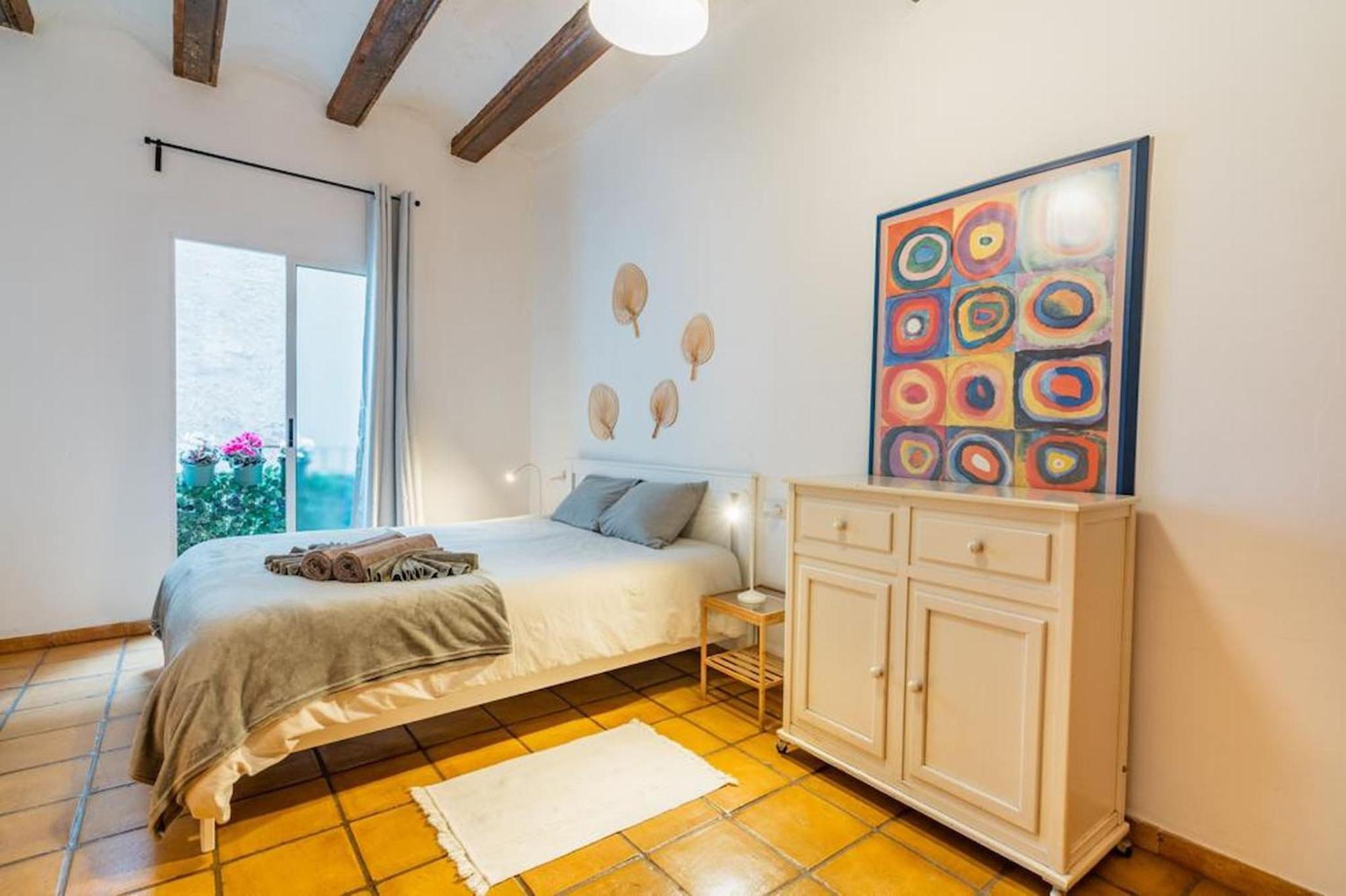 Apartmán Musico Turia Gardens Valencie Exteriér fotografie