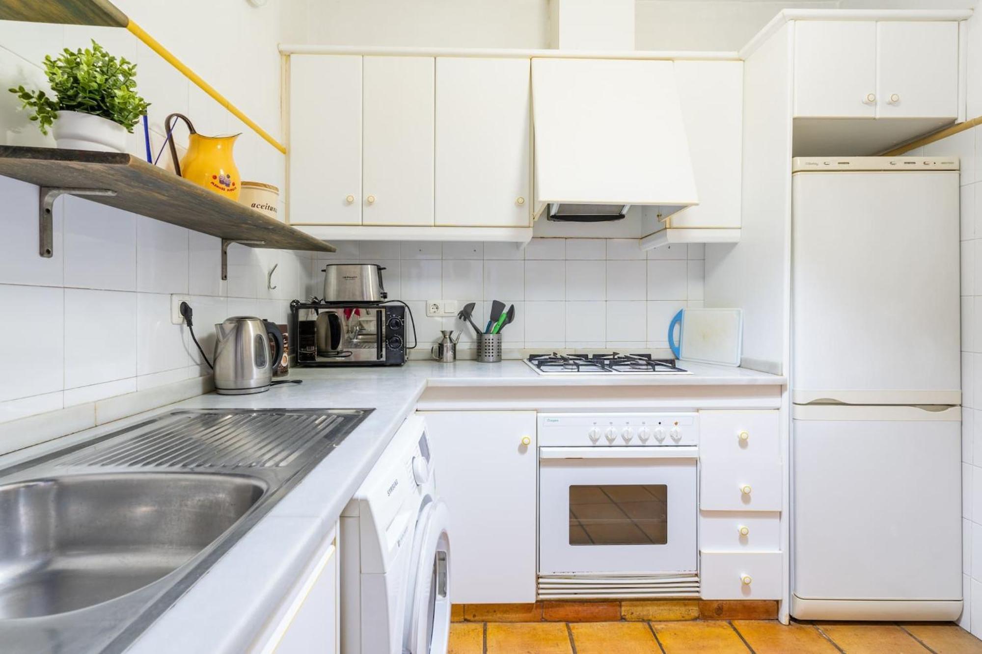 Apartmán Musico Turia Gardens Valencie Exteriér fotografie