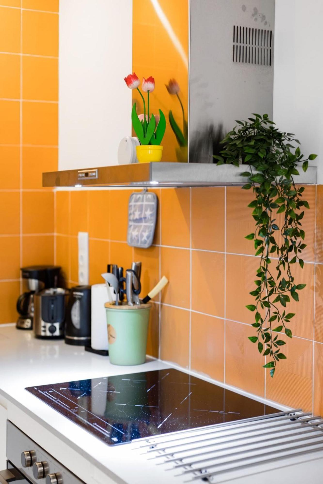 Apartmán Musico Turia Gardens Valencie Exteriér fotografie