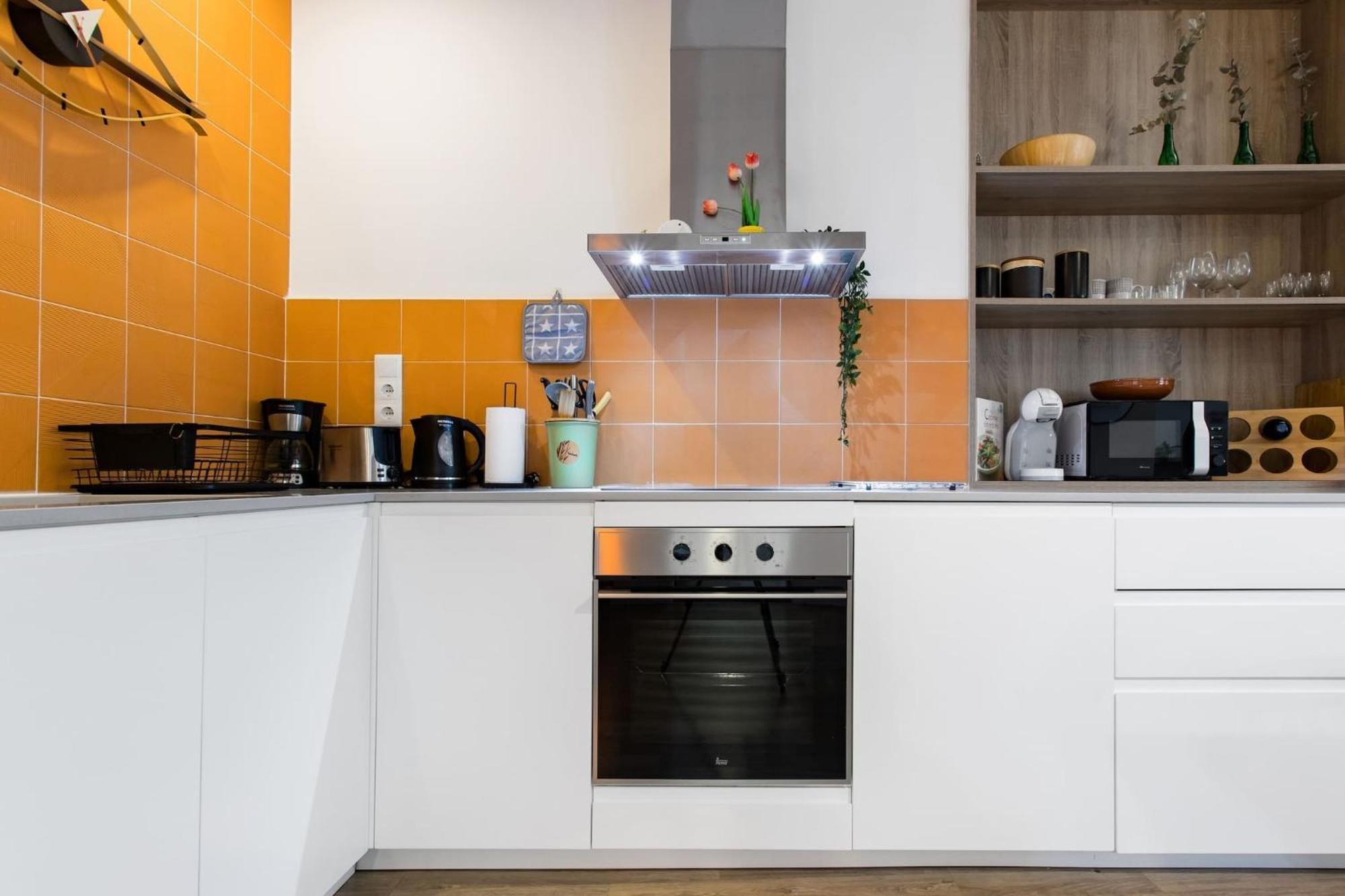 Apartmán Musico Turia Gardens Valencie Exteriér fotografie