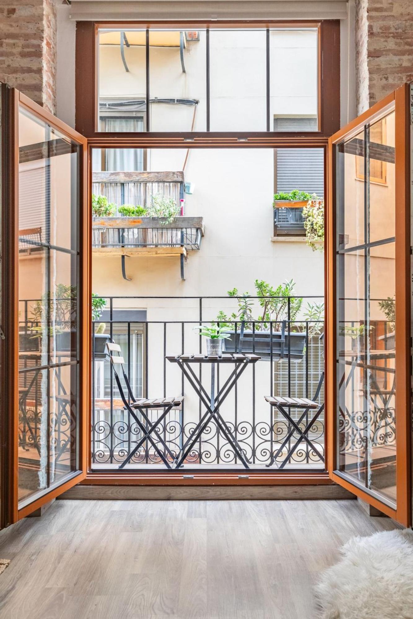 Apartmán Musico Turia Gardens Valencie Exteriér fotografie
